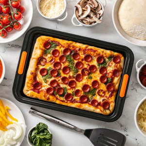 Le Creuset Bakeware Small Baking Tray 27cm